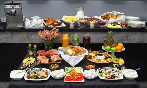 روگالوکس تفلیس